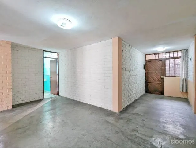 Ocasión: Venta de Departamento en Mangomarca, San Juan de Lurigancho — foto 5
