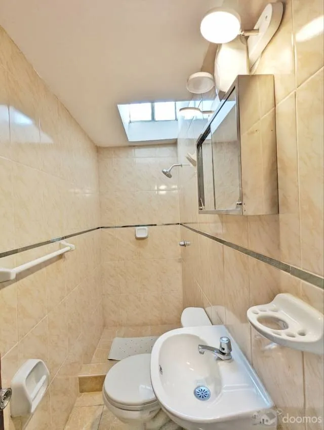 Ocasión: Venta de Departamento en Mangomarca, San Juan de Lurigancho — foto 8