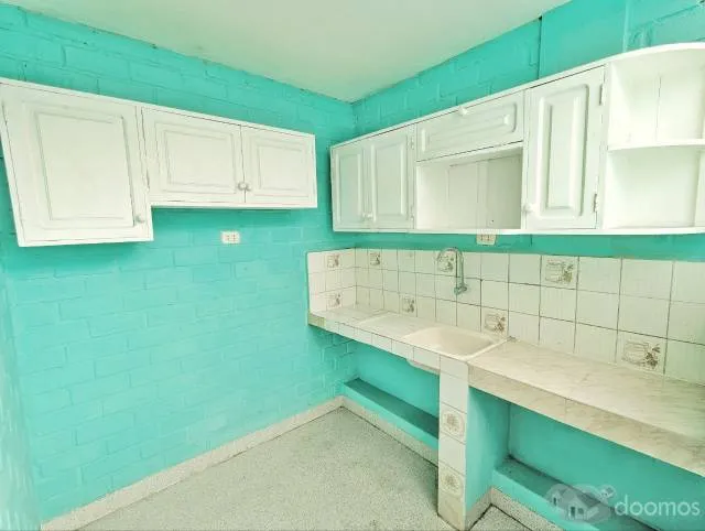 Ocasión: Venta de Departamento en Mangomarca, San Juan de Lurigancho — foto 9