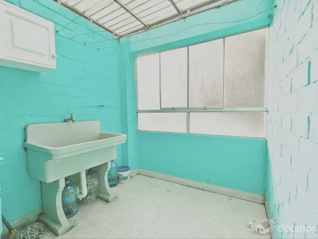 Ocasión: Venta de Departamento en Mangomarca, San Juan de Lurigancho — foto 10