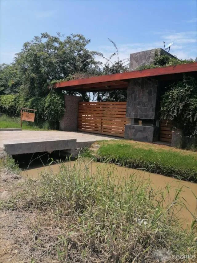 Terreno de 1000 m2 en Hermoso Condominio en Quilmana — foto 3