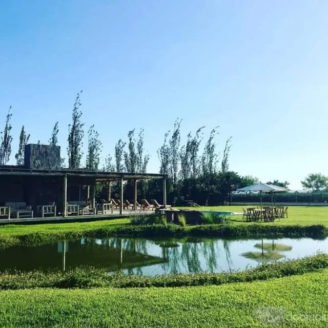 Terreno de 1000 m2 en Hermoso Condominio en Quilmana — foto 4