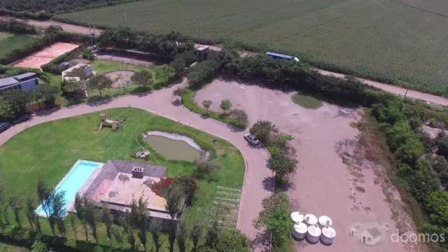 Terreno de 1000 m2 en Hermoso Condominio en Quilmana — foto 6