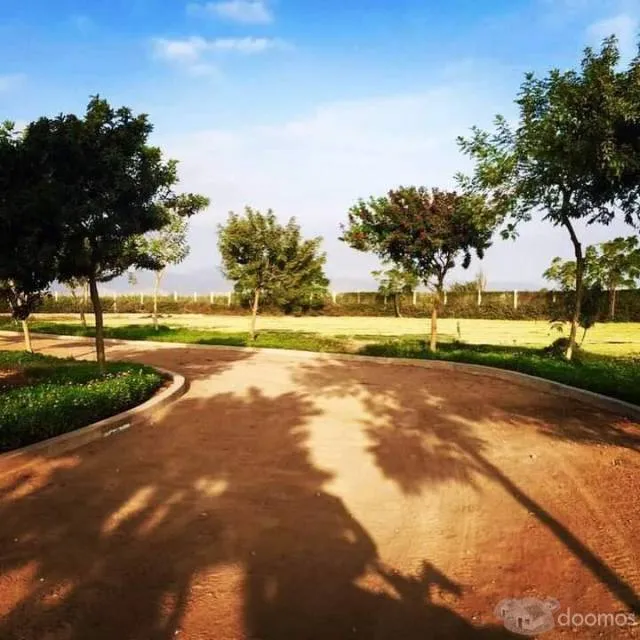 Terreno de 1000 m2 en Hermoso Condominio en Quilmana — foto 8