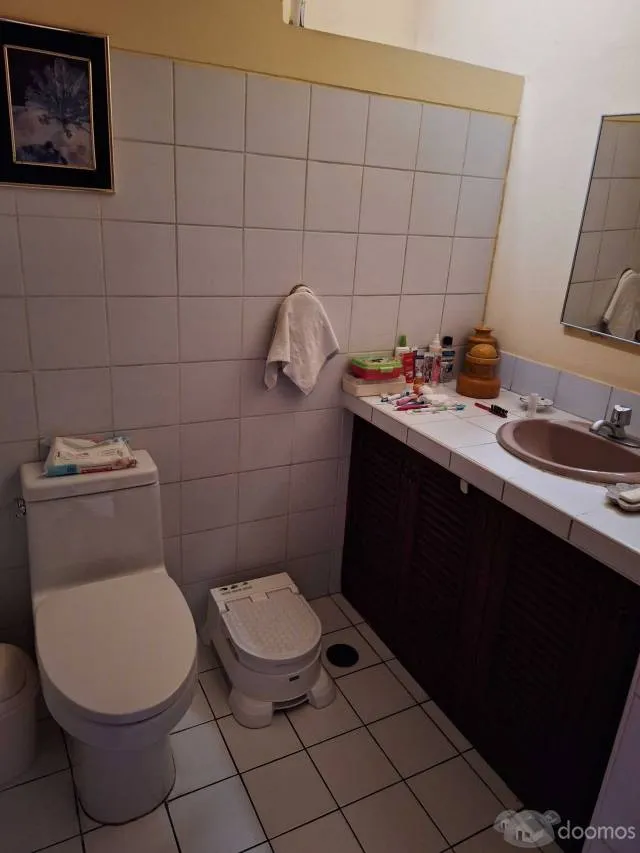 ¡OPORTUNIDAD UNICA! CASA EN VENTA EN EL CORAZON DE SAN ISIDRO - IDEAL PARA OFICINA — foto 5