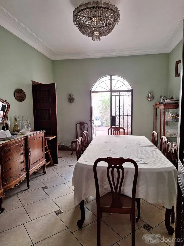 ¡OPORTUNIDAD UNICA! CASA EN VENTA EN EL CORAZON DE SAN ISIDRO - IDEAL PARA OFICINA — foto 6