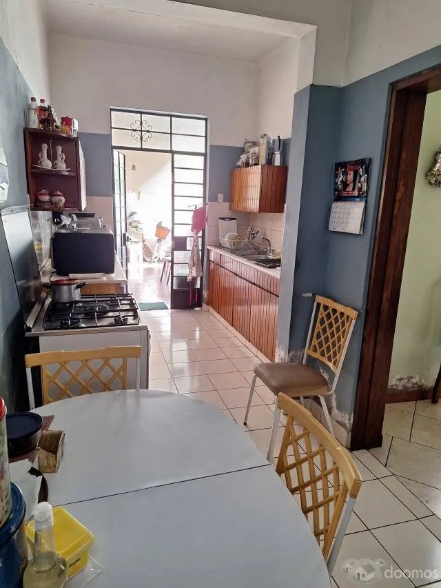 ¡OPORTUNIDAD UNICA! CASA EN VENTA EN EL CORAZON DE SAN ISIDRO - IDEAL PARA OFICINA — foto 7