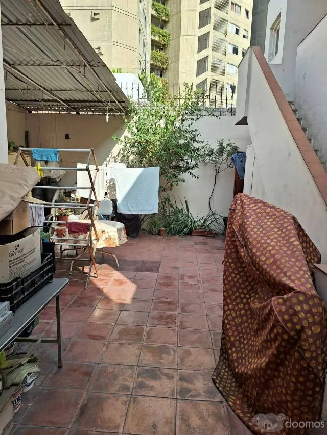 ¡OPORTUNIDAD UNICA! CASA EN VENTA EN EL CORAZON DE SAN ISIDRO - IDEAL PARA OFICINA — foto 8