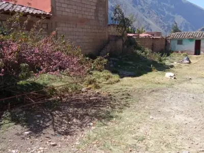 Terreno en Venta en Ollantaytambo
