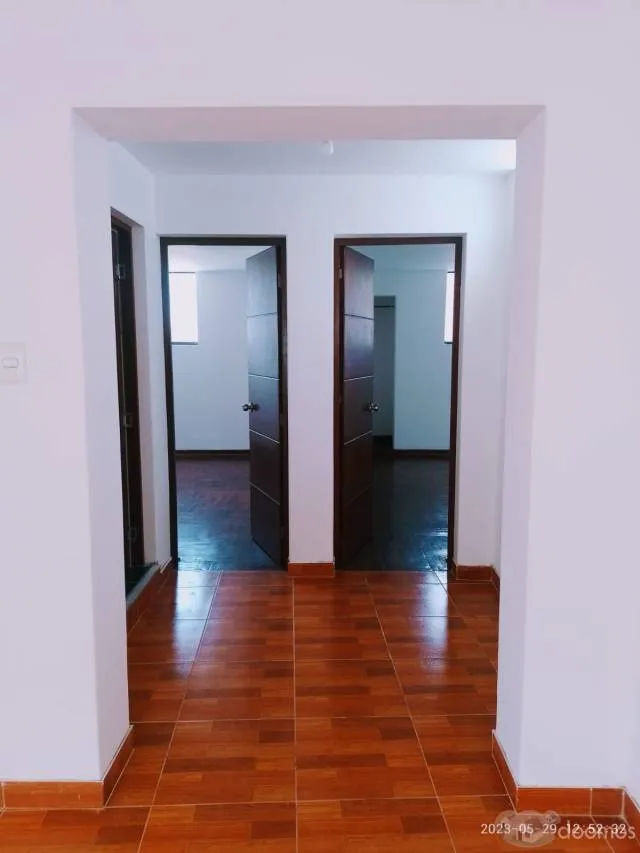 Se vende Departamento en Balconcillo La Victoria — foto 5