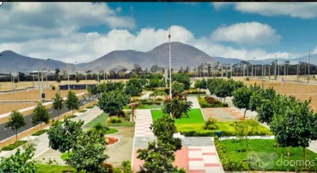 OCASION VENTA TERRENO en Chilca Condominio Los Portales Km. 61,5 — foto 5