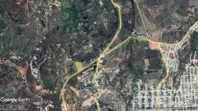 Terreno en Chachapoyas ideal para Club Campestre, Hotel o Restaurant - 3