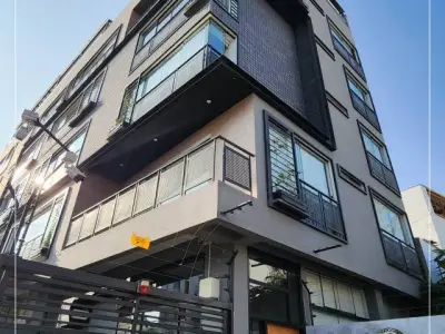 Surco Moderno y acogedor departamento Cerca a parques a espaldas de Starbucks El Trigal