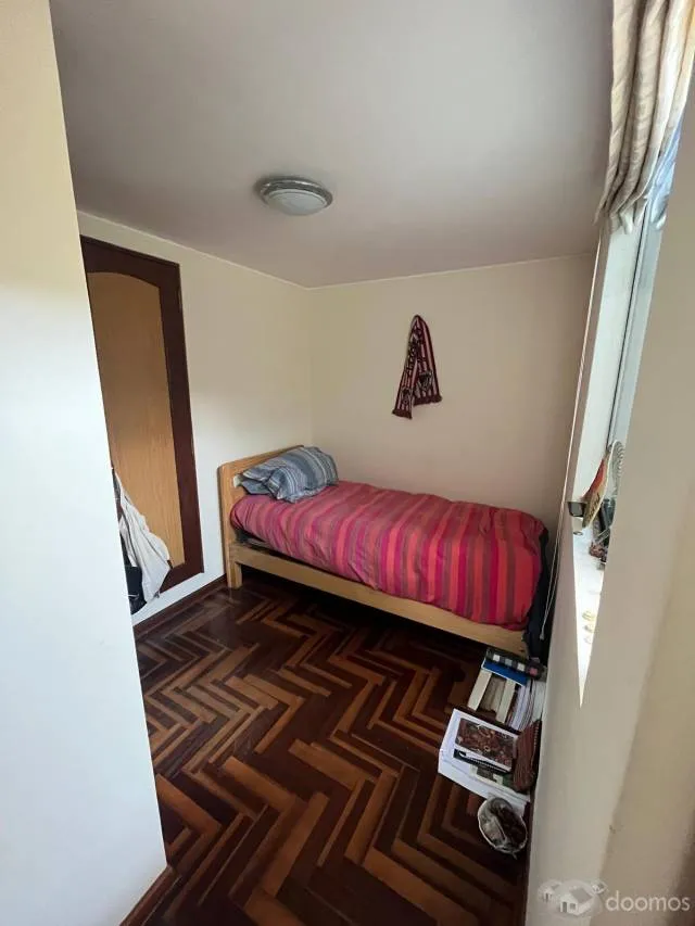 Habitación en tríplex — foto 4