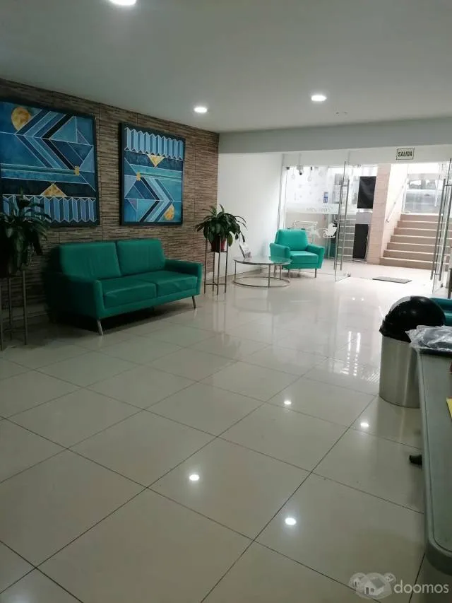Se vende hermoso departamento. Av La Paz.San Miguel. — foto 2