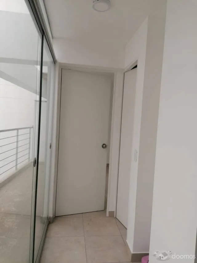 Se vende hermoso departamento. Av La Paz.San Miguel. — foto 9