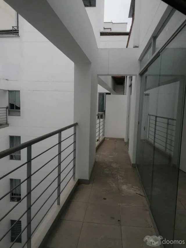 Se vende hermoso departamento. Av La Paz.San Miguel. — foto 10