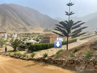 ÚLTIMO TERRENO DE 300 M2 EN CALANGO DISPONIBLE