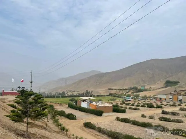 ÚLTIMO TERRENO DE 300 M2 EN CALANGO DISPONIBLE — foto 2
