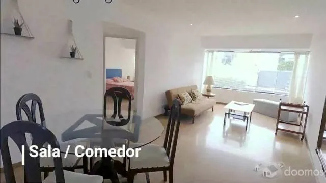¡Encantador departamento en alquiler! Espacioso, renovado y con opción de amoblado. Ubicación privilegiada — foto 5