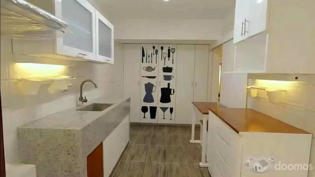 ¡Encantador departamento en alquiler! Espacioso, renovado y con opción de amoblado. Ubicación privilegiada — foto 6