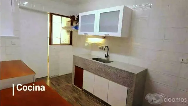 ¡Encantador departamento en alquiler! Espacioso, renovado y con opción de amoblado. Ubicación privilegiada — foto 8