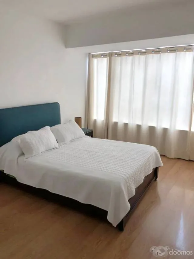 ¡Encantador departamento en alquiler! Espacioso, renovado y con opción de amoblado. Ubicación privilegiada — foto 9