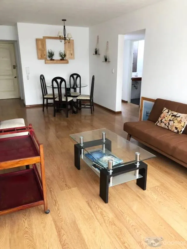 ¡Encantador departamento en alquiler! Espacioso, renovado y con opción de amoblado. Ubicación privilegiada — foto 12