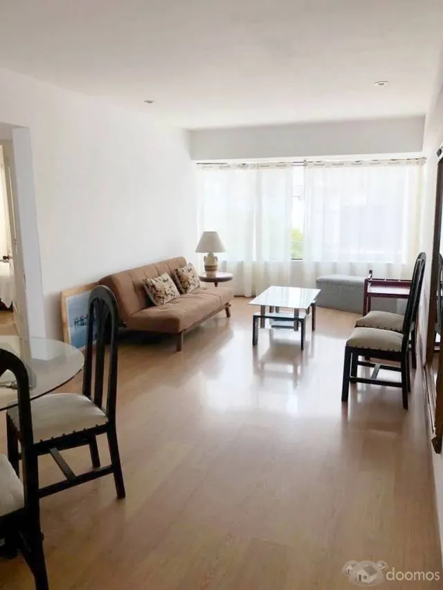 ¡Encantador departamento en alquiler! Espacioso, renovado y con opción de amoblado. Ubicación privilegiada — foto 13