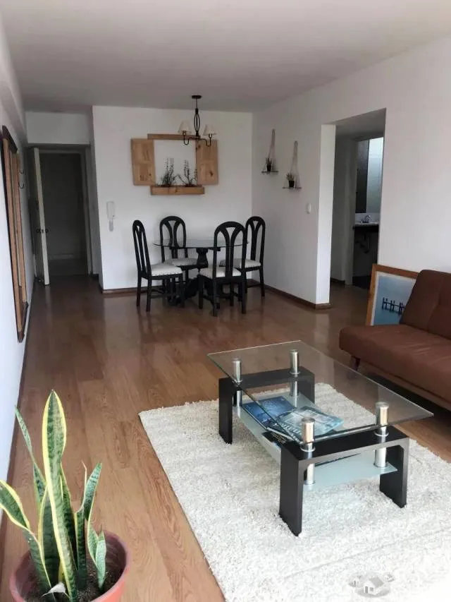 ¡Encantador departamento en alquiler! Espacioso, renovado y con opción de amoblado. Ubicación privilegiada — foto 14