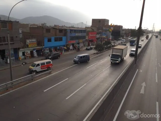 ANTICRESIS DE LOCAL COMERCIAL — foto 2