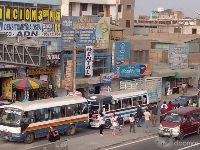 ANTICRESIS DE LOCAL COMERCIAL — foto 6