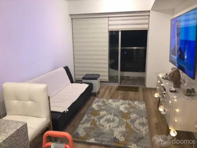 DEPARTAMENTO NUEVO EN ALQUILER — foto 3