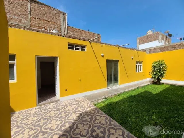 Alquilo Casa de 1 piso 160m2 cerca al Malecón de Huanchaco - 5
