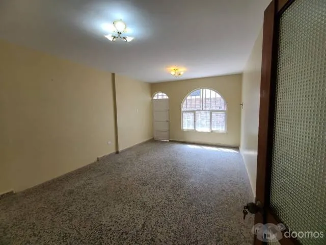 Alquilo Casa de 1 piso 160m2 cerca al Malecón de Huanchaco - 6
