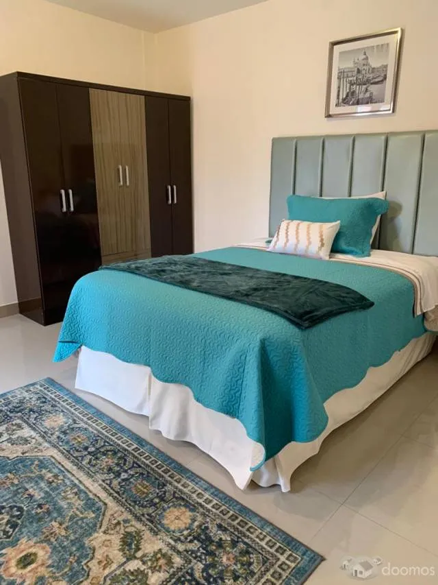 ALQUILER DE HABITACIONES AMOBLADAS - 3
