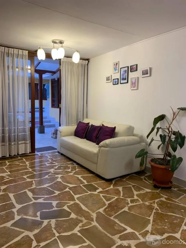 ALQUILER DE HABITACIONES AMOBLADAS - 5