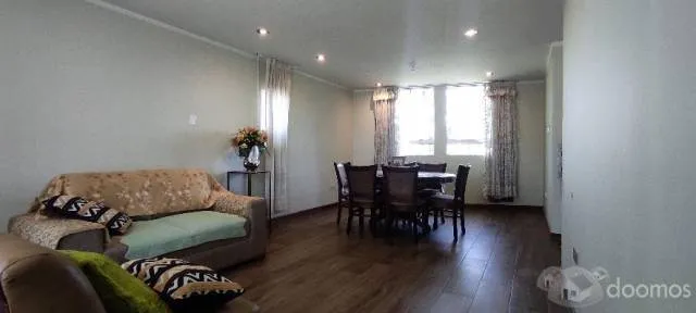 EN VENTA AMPLIO DEPARTAMENTO EN LA MEJOR ZONA DE CARMEN ALTO - CAYMA — foto 4