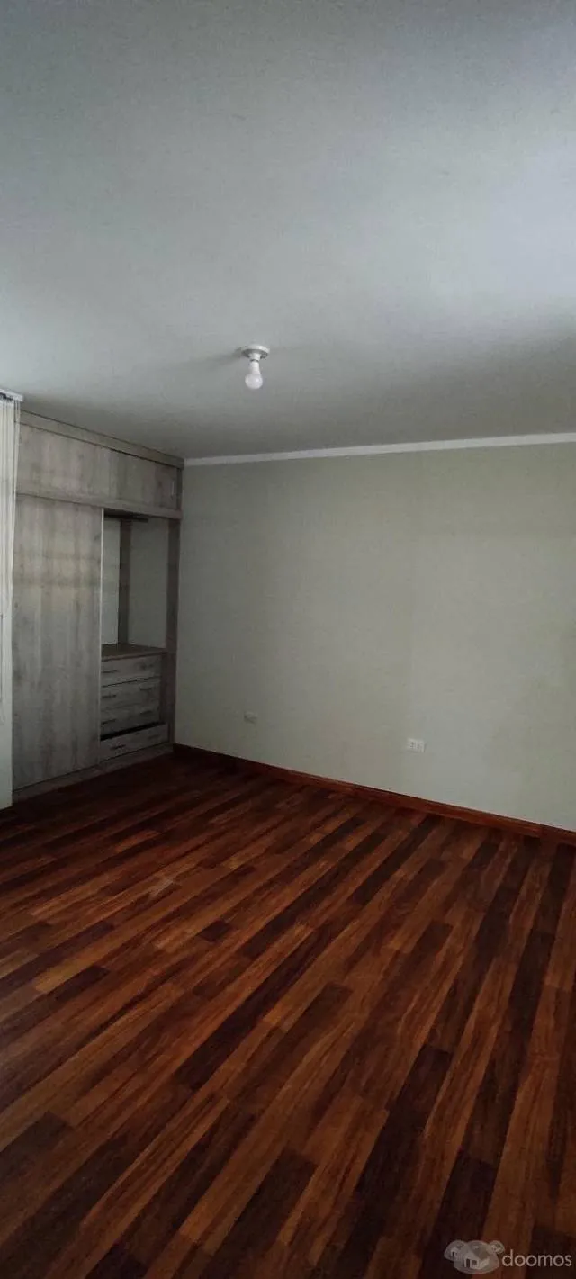 EN VENTA AMPLIO DEPARTAMENTO EN LA MEJOR ZONA DE CARMEN ALTO - CAYMA — foto 5