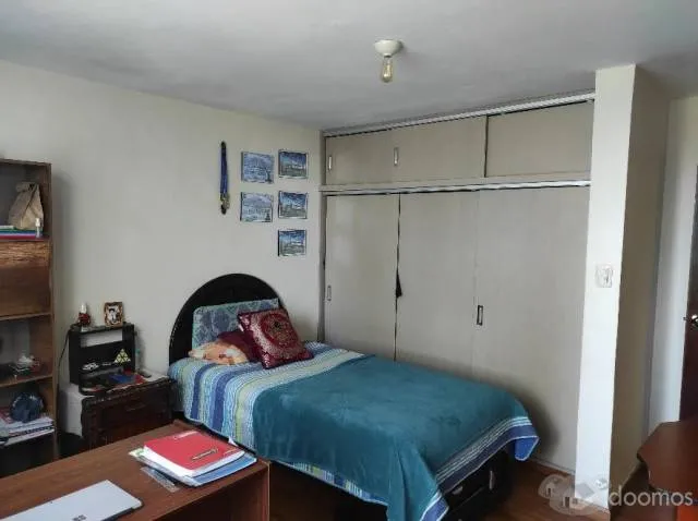 EN VENTA AMPLIO DEPARTAMENTO EN LA MEJOR ZONA DE CARMEN ALTO - CAYMA 2do piso — foto 3