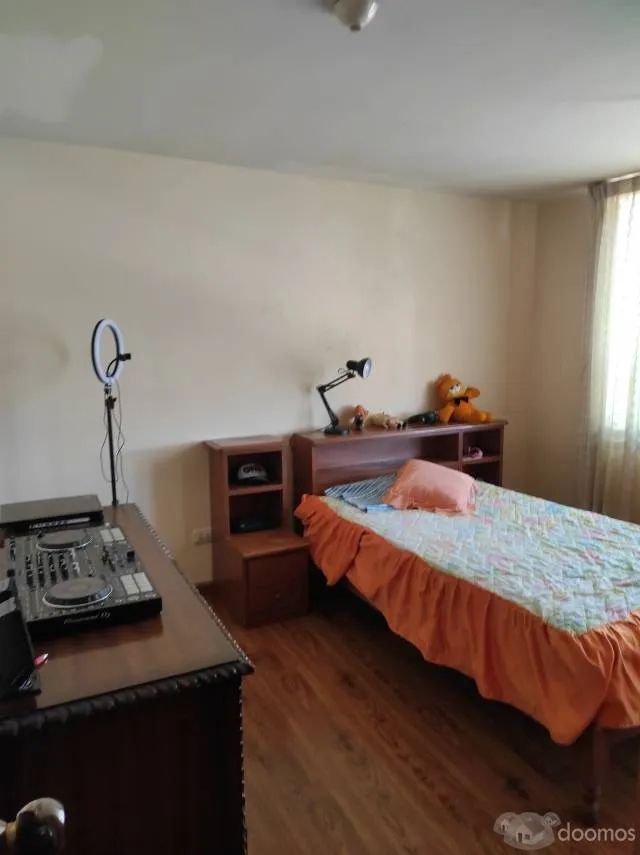 EN VENTA AMPLIO DEPARTAMENTO EN LA MEJOR ZONA DE CARMEN ALTO - CAYMA 2do piso — foto 4