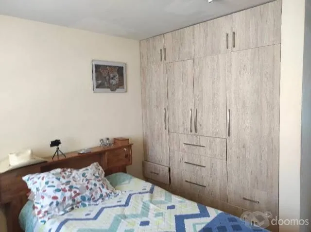 EN VENTA AMPLIO DEPARTAMENTO EN LA MEJOR ZONA DE CARMEN ALTO - CAYMA 2do piso — foto 5