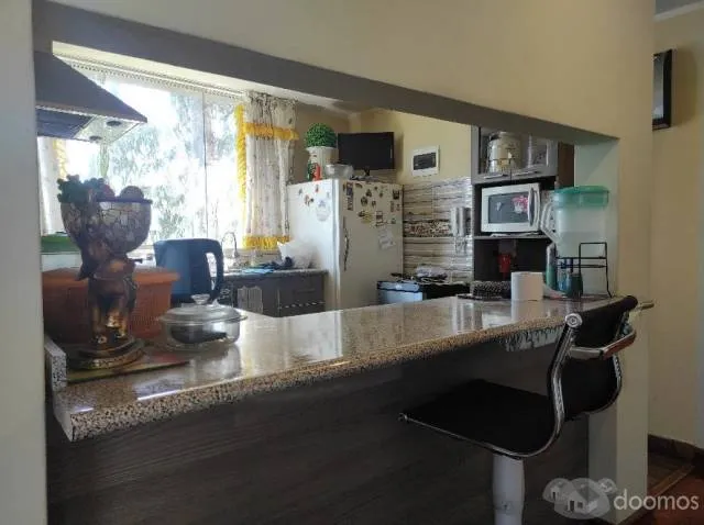 EN VENTA AMPLIO DEPARTAMENTO EN LA MEJOR ZONA DE CARMEN ALTO - CAYMA 2do piso — foto 6