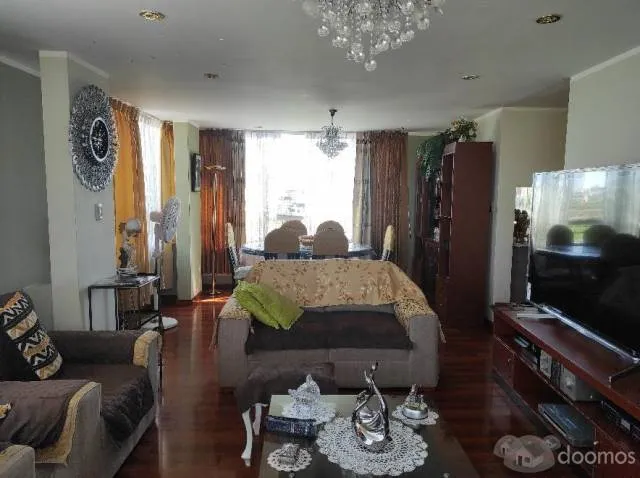 EN VENTA AMPLIO DEPARTAMENTO EN LA MEJOR ZONA DE CARMEN ALTO - CAYMA 2do piso — foto 8
