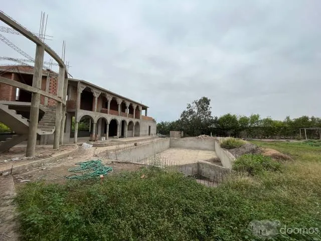 Venta de terreno en condominio - 2