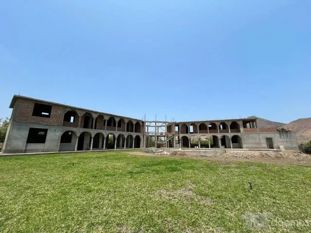 Venta de terreno en condominio - 3