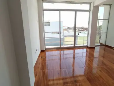 Vendo departamento ESTRENO en Mariano Melgar, 2do piso, cerca a la feria del altiplano.