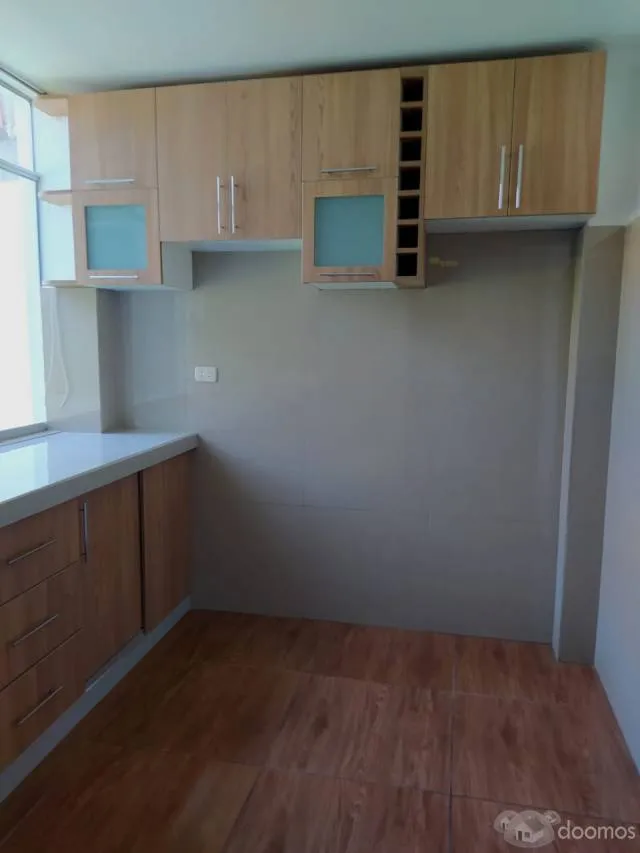 Vendo departamento ESTRENO en Mariano Melgar, 2do piso, cerca a la feria del altiplano. — foto 3