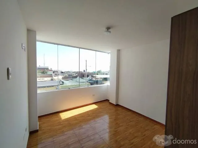 Vendo departamento ESTRENO en Mariano Melgar, 2do piso, cerca a la feria del altiplano. — foto 4