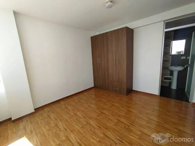 Vendo departamento ESTRENO en Mariano Melgar, 2do piso, cerca a la feria del altiplano. — foto 5